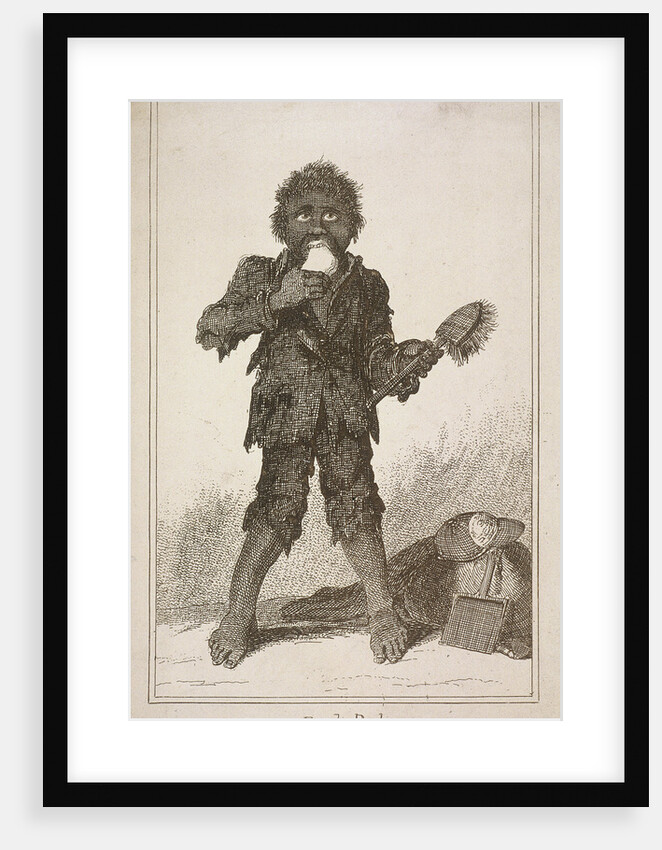 Bandy Bob by Anonymous