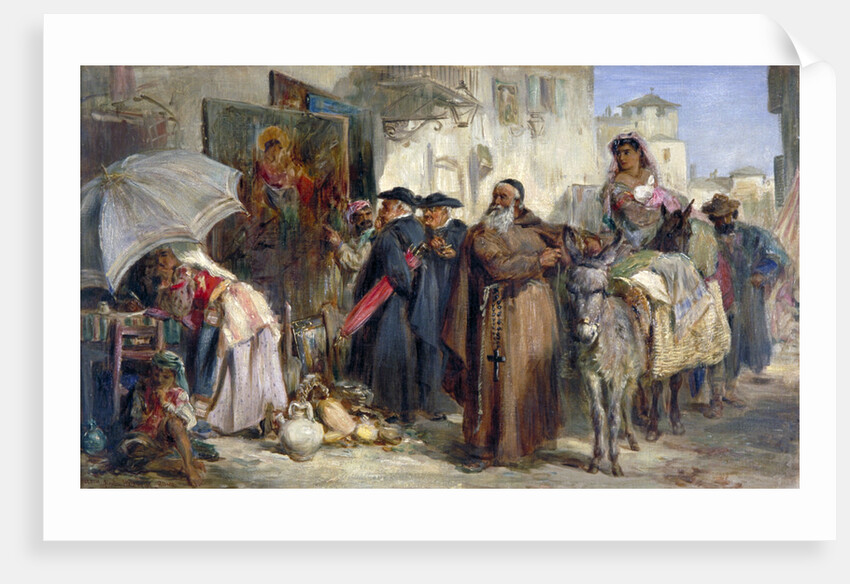 The Letter Writer by Keeley Halswelle