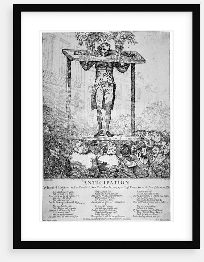 Anticipation ... by Anonymous