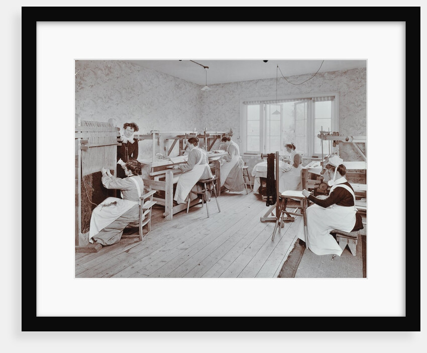 Farmfield Reformatory for Female Inebriates, Horley, Surrey, 1910 by Unknown