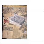 The Bubblers Medley, or a Sketch of the Times by Anonymous