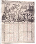 The Stationers' Almanack for 1769 by Anonymous