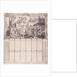 The Stationers' Almanack for 1769 by Anonymous