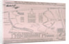 Plan of Hyde Park by Anonymous