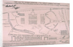 Plan of Hyde Park by Anonymous