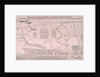 Plan of Hyde Park by Anonymous