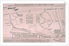 Plan of Hyde Park by Anonymous
