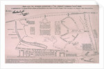 Plan of Hyde Park by Anonymous