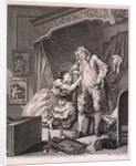 After by William Hogarth