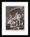After by William Hogarth