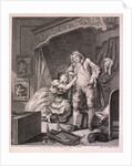 After by William Hogarth