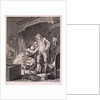 After by William Hogarth