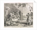 France by William Hogarth