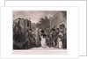 Assassination attempt on King George III by Francis Jukes