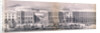 Panorama of London, 1849 by George C Leighton