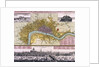 Map of the City of London by Anonymous