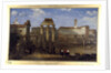 The Forum, Rome by David Roberts