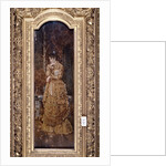 Autumn by Alfred Emile Leopold Joseph Victor Stevens