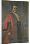 Sir Thomas Vezey Strong, Lord Mayor 1910 by Annie E Spong
