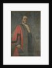 Sir Thomas Vezey Strong, Lord Mayor 1910 by Annie E Spong