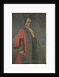 Sir Thomas Vezey Strong, Lord Mayor 1910 by Annie E Spong
