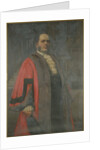 Sir Thomas Vezey Strong, Lord Mayor 1910 by Annie E Spong