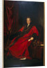 Matthias Prime Lucas, Lord Mayor 1827 and President of St. Batholomew's Hospital by David Wilkie