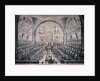 Guildhall, London by Richard Dighton