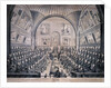 Guildhall, London by Richard Dighton