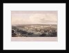 London Docks by William Daniell
