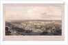 London Docks by William Daniell