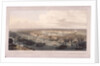 London Docks by William Daniell