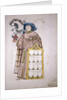 Robert Horne, Sheriff of London. by Anonymous