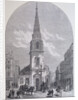 St Antholin, Watling Street, London by Anonymous