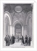 Coal Exchange, London by Anonymous