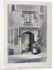 Crutched Friars, London by Anonymous