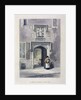 Crutched Friars, London by Anonymous