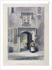 Crutched Friars, London by Anonymous