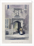 Crutched Friars, London by Anonymous