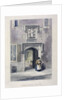Crutched Friars, London by Anonymous