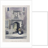 Crutched Friars, London by Anonymous
