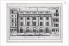 East India House, London by Thomas Simpson