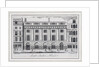 East India House, London by Thomas Simpson