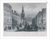 Cheapside, London by Anonymous