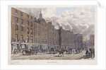 Cheapside, London by Anonymous