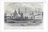 Custom House, London by John Newman