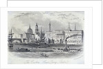 Custom House, London by John Newman