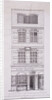 Elephant Inn, Fenchurch Street, London by Vowles