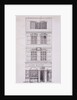 Elephant Inn, Fenchurch Street, London by Vowles