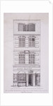 Elephant Inn, Fenchurch Street, London by Vowles